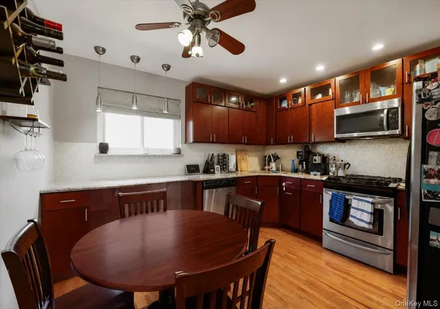 Photo 3 of Sale Pending at 70 West St #C14, Harrison, NY 10528 | MLS# 1024799 | Listing updated on 2026-08-09