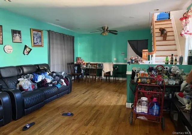 Photo 4 of Single family home for sale at 646 E 230th Street, Bronx, NY 10466 | MLS# 1024808 | Listing updated on 2026-07-12