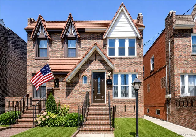 2nd image of 2027 E 35th St, New York, NY 11234 | MLS# 1024814