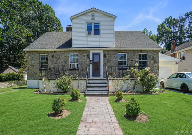1st image of 143 S Montgomery St, Hempstead, NY 11580 | MLS# 1024816