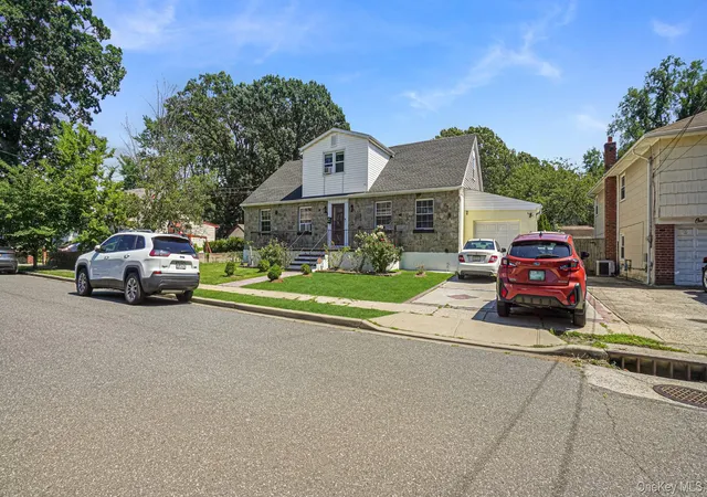 Photo 3 of Multi family home for sale at 143 S Montgomery St, Hempstead, NY 11580 | MLS# 1024816 | Listing updated on 2026-10-08