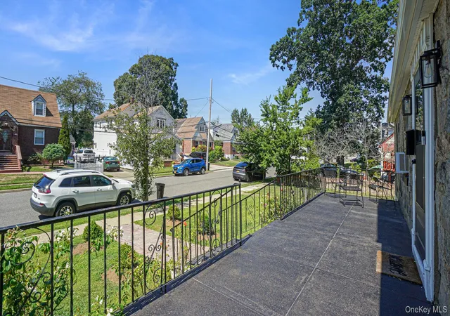 Listing Photo 4 - Condo for sale in building located at 143 S Montgomery St, Hempstead, NY 11580