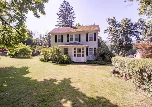 Photo 1 of Sale Pending at 24 Hill St, Wawarsing, NY 12458 | MLS# 1024818 | Listing updated on 2026-08-01