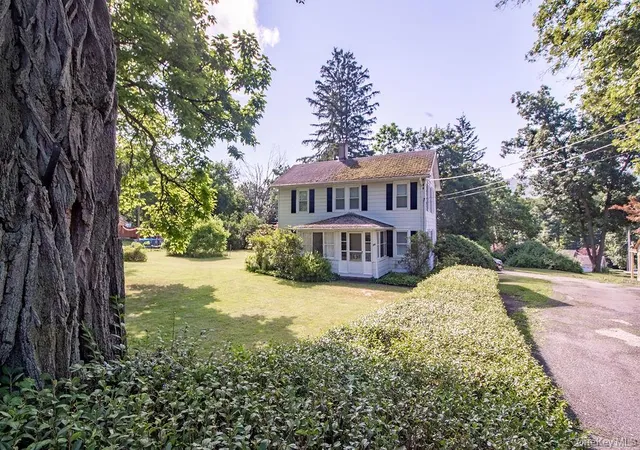 Photo 2 of Sale Pending at 24 Hill St, Wawarsing, NY 12458 | MLS# 1024818 | Listing updated on 2026-08-01