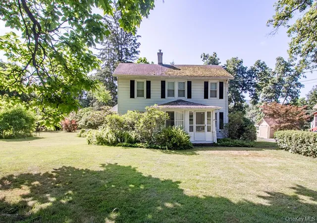 Photo 3 of Sale Pending at 24 Hill St, Wawarsing, NY 12458 | MLS# 1024818 | Listing updated on 2026-08-01