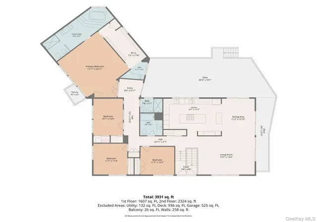 37th image of 2 Catalina Ct, Suffern, NY 10901 | MLS# 1024822