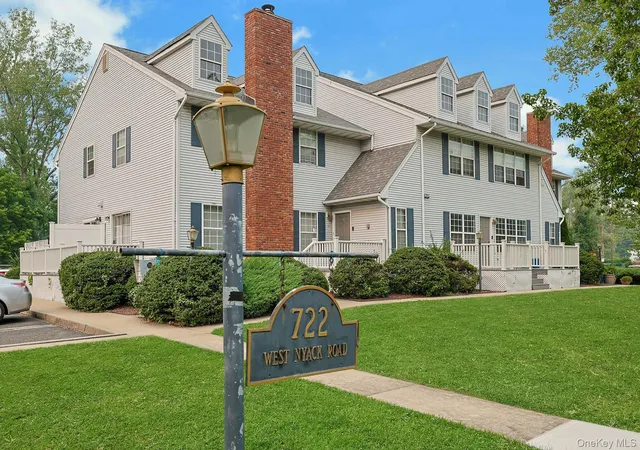 1st image of 722 W Nyack Rd #6, West Nyack, NY 10994 | MLS# 1024835