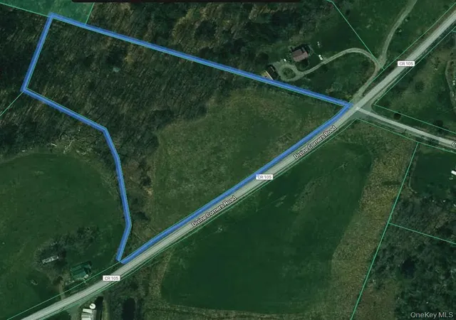6th image of W/s Divine Corners Road, Liberty, NY 12754 | MLS# 1024843