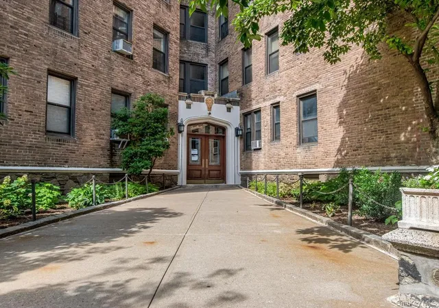 1st image of 3875 Waldo Ave #9R, New York, NY 10463 | MLS# 1024849