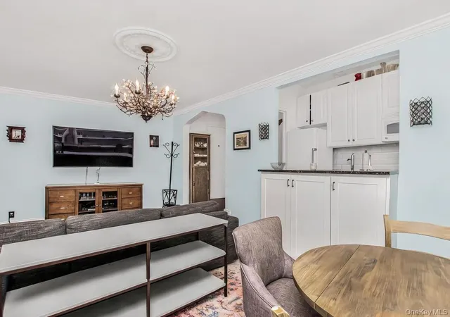 4th image of 3875 Waldo Ave #9R, New York, NY 10463 | MLS# 1024849