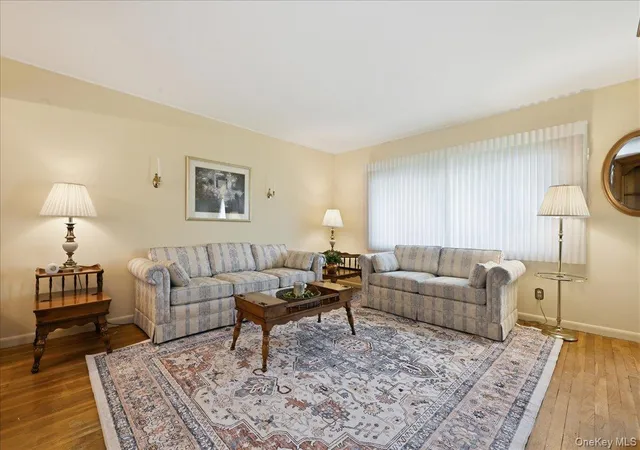 Photo 2 of Sale Pending at 144 Hughes Pl, North Hempstead, NY 11507 | MLS# 1024863 | Listing updated on 2026-08-25