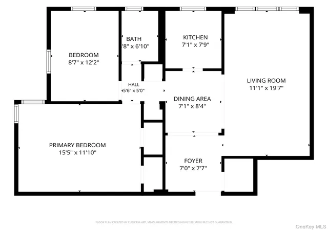 2nd image of 2 Fisher Dr #618, Mount Vernon, NY 10552 | MLS# 1024865