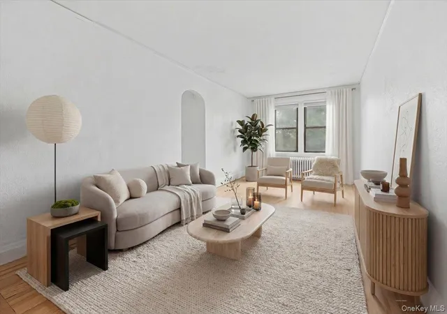 5th image of 20 William St #5J, Mount Vernon, NY 10552 | MLS# 1024868