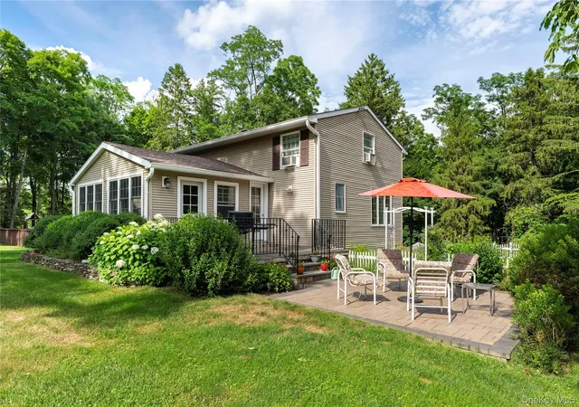 Photo 4 of Single family home for sale at 60 Traver Rd, Pleasant Valley, NY 12569 | MLS# 1024869 | Listing updated on 2026-08-15