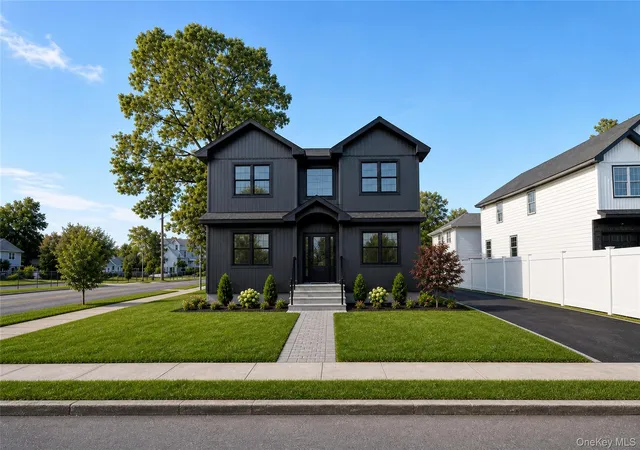 Photo 1 of Single family home for sale at 1320 R St, Elmont, NY 11003 | MLS# 1024872 | Listing updated on 2026-07-17