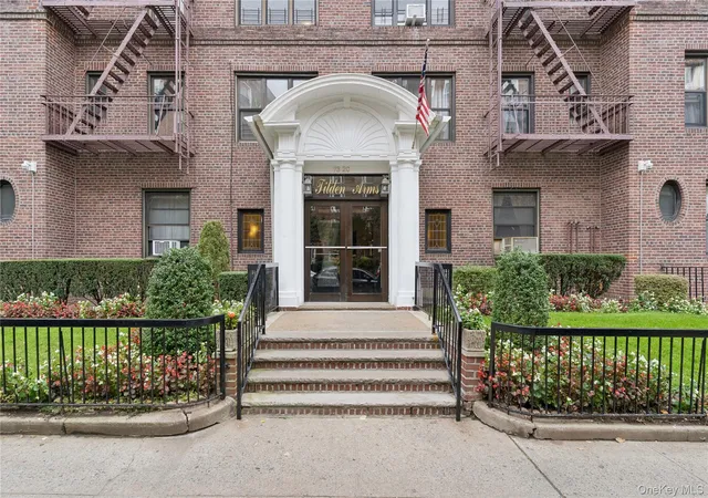 Listing Photo 1 - Condo for sale in building located at 73-20 Austin St, New York, NY 11375 - Unit #1E