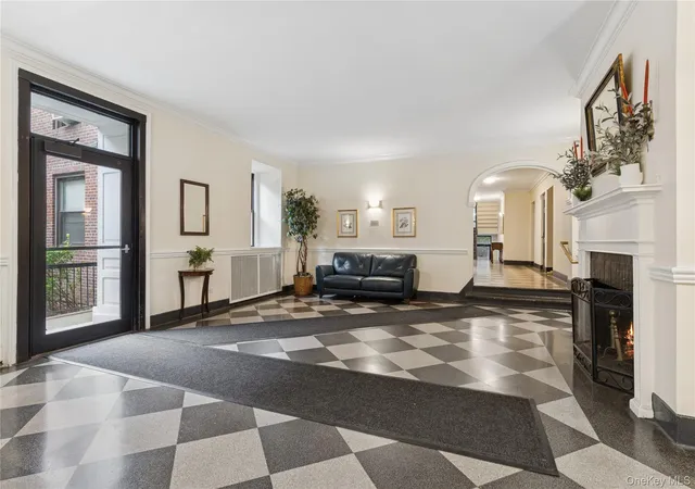 Listing Photo 2 - Condo for sale in building located at 73-20 Austin St, New York, NY 11375 - Unit #1E