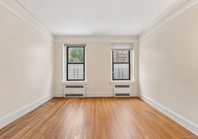 Listing Photo 3 - Condo for sale in building located at 73-20 Austin St, New York, NY 11375 - Unit #1E