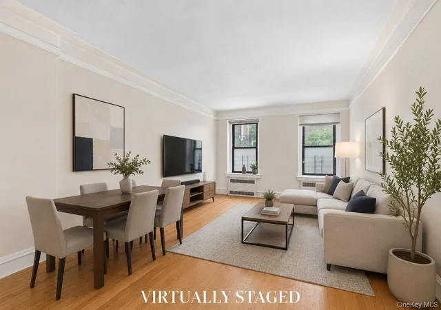 Listing Photo 4 - Condo for sale in building located at 73-20 Austin St, New York, NY 11375 - Unit #1E