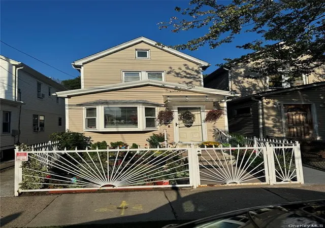1st image of 114 29 147 St, Jamaica, NY 11436 | MLS# 1024874