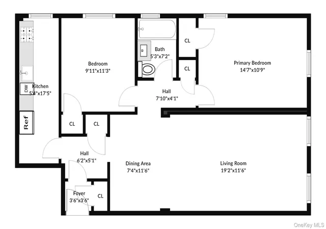 15th image of 765 Bronx River Rd #4A, Yonkers, NY 10708 | MLS# 1024879