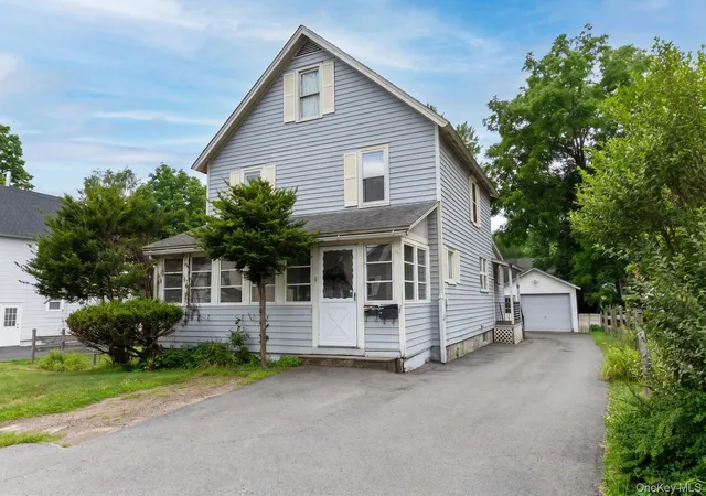 Homes for sale in Wawarsing, NY | 8 Elm St, Wawarsing, NY 12428 | MLS# 1024881