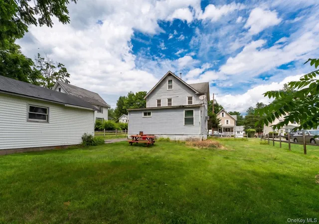 Homes for sale in Wawarsing, NY | 8 Elm St, Wawarsing, NY 12428 | MLS# 1024881