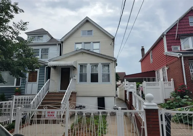 Photo 2 of Single family home for sale at 89 38 199th Street, New York, NY 11423 | MLS# 1024897 | Listing updated on 2026-09-26