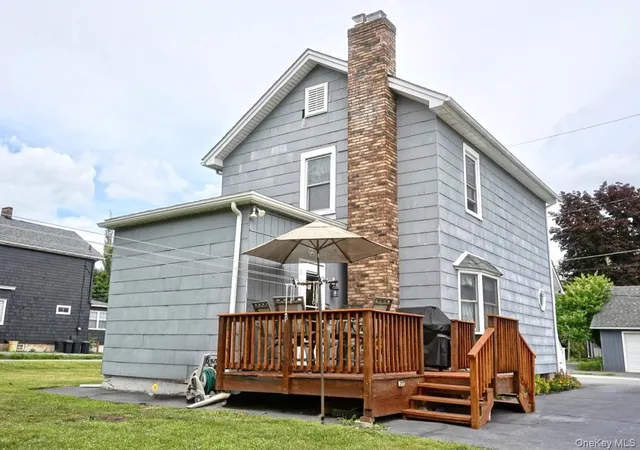 Photo 2 of Single family home for sale at 4 Hill St, Port Jervis, NY 12771 | MLS# 1024901 | Listing updated on 2026-09-15
