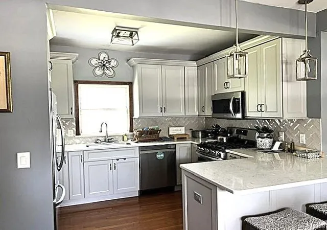 34th image of 4 Hill St, Port Jervis, NY 12771 | MLS# 1024901