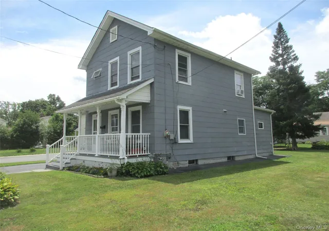 1st image of 4 Hill St, Port Jervis, NY 12771 | MLS# 1024901