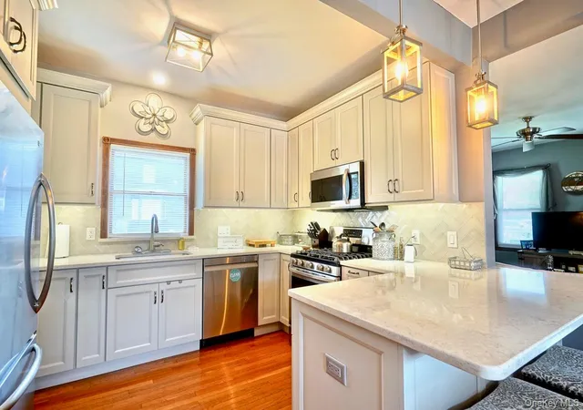 Photo 4 of Sale Pending at 4 Hill St, Port Jervis, NY 12771 | MLS# 1024901 | Listing updated on 2026-10-07
