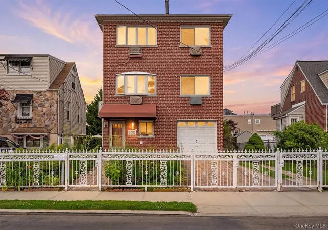 Photo 1 of Multi family home for sale at 3212 Giegerich Pl #3, Bronx, NY 10465 | MLS# 1024904 | Listing updated on 2026-10-09