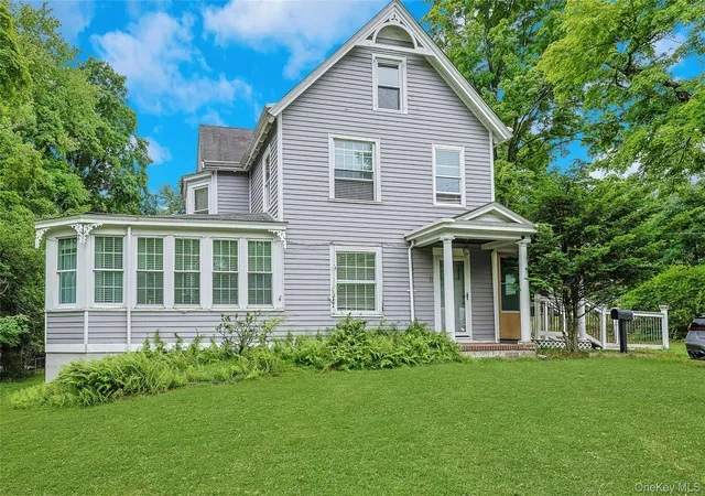 2nd image of 11 13 Demarest Ave, West Nyack, NY 10994 | MLS# 1024921