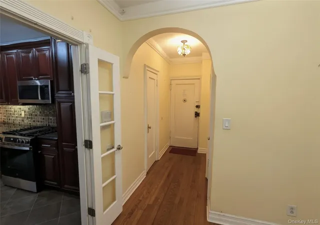 2nd image of 8344 Lefferts Blvd #1F, New York, NY 11415 | MLS# 1024933