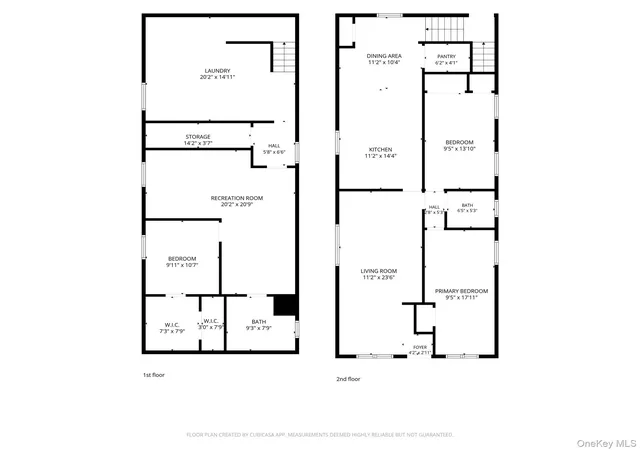 45th image of 93 Overton St, Babylon, NY 11729 | MLS# 1024934
