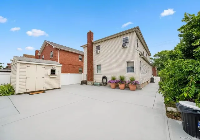 2nd image of 1101 128th St, New York, NY 11356 | MLS# 1024946