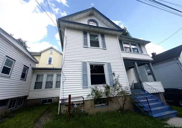 1st image of 4 Harding St, Middletown, NY 10940 | MLS# 1024955