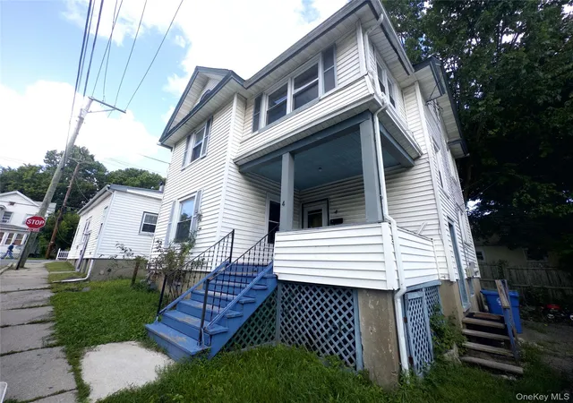 10th image of 4 Harding St, Middletown, NY 10940 | MLS# 1024955