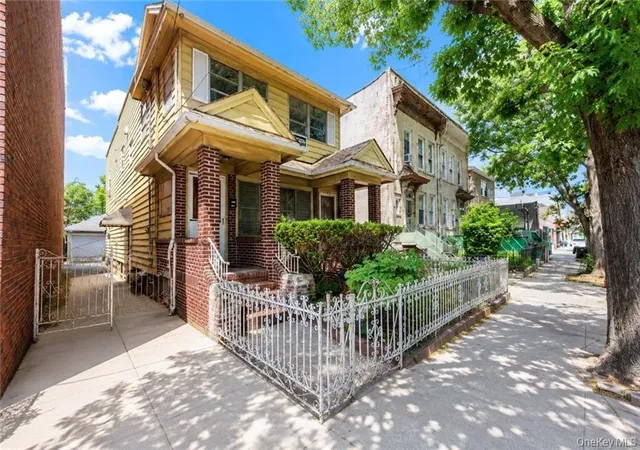 Photo 3 of Multi family home for sale at 1334 E 15th Street, New York, NY 11230 | MLS# 1024959 | Listing updated on 2026-09-13