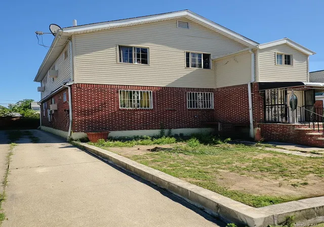 Multi family home for sale at 5742 159th Street, Fresh Meadows, NY 11365 | MLS# 1024961