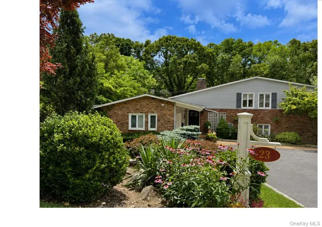 Photo 1 of Sale Pending at 23 Highwood Rd, Oyster Bay, NY 11732 | MLS# 1024963 | Listing updated on 2026-08-12