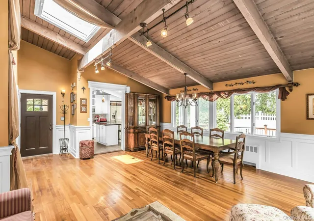 Photo 3 of Sale Pending at 23 Highwood Rd, Oyster Bay, NY 11732 | MLS# 1024963 | Listing updated on 2026-08-12