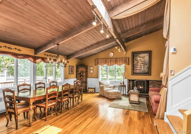 Photo 4 of Sale Pending at 23 Highwood Rd, Oyster Bay, NY 11732 | MLS# 1024963 | Listing updated on 2026-08-12