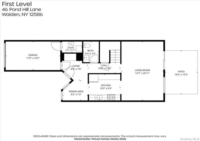 38th image of 46 Pond Hill Ln, Walden, NY 12586 | MLS# 1024972