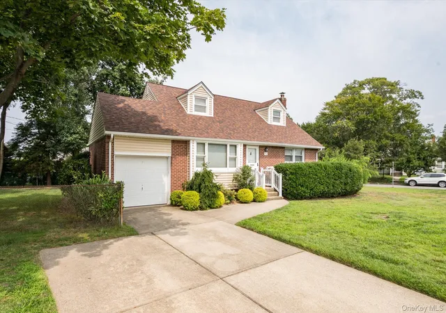 Photo 2 of Single family home for sale at 1162 Whitehall Ln, Hempstead, NY 11793 | MLS# 1024973 | Listing updated on 2026-08-23