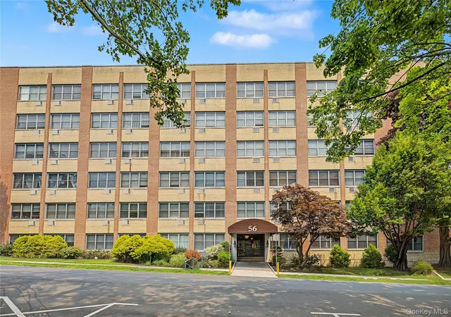 Photo 1 of Condo for sale at 56 Doyer Ave #6A, White Plains, NY 10605 | MLS# 1024976 | Listing updated on 2026-09-05