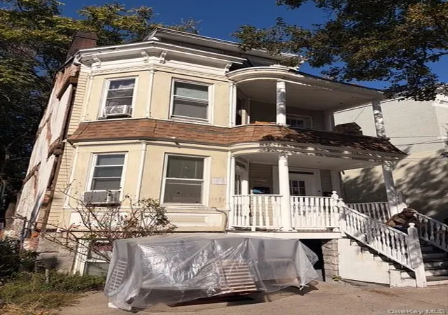 1st image of 51 Dubois St, Newburgh, NY 12550 | MLS# 1024980