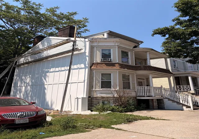 2nd image of 51 Dubois St, Newburgh, NY 12550 | MLS# 1024980