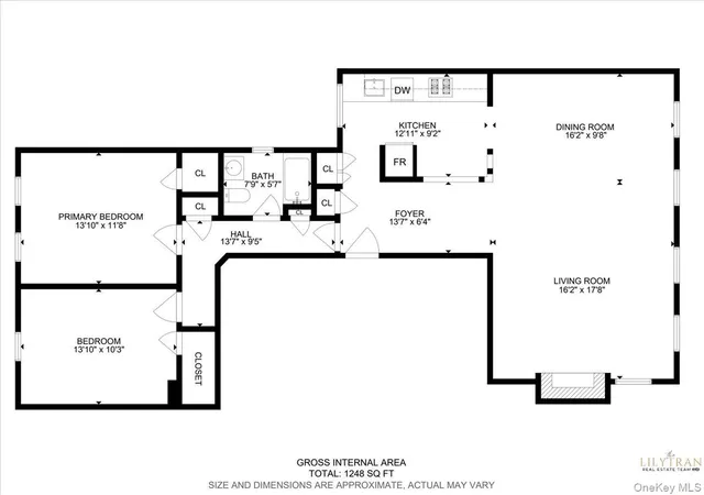 38th image of 37 28 80th St #31, Jackson Heights, NY 11372 | MLS# 1024983